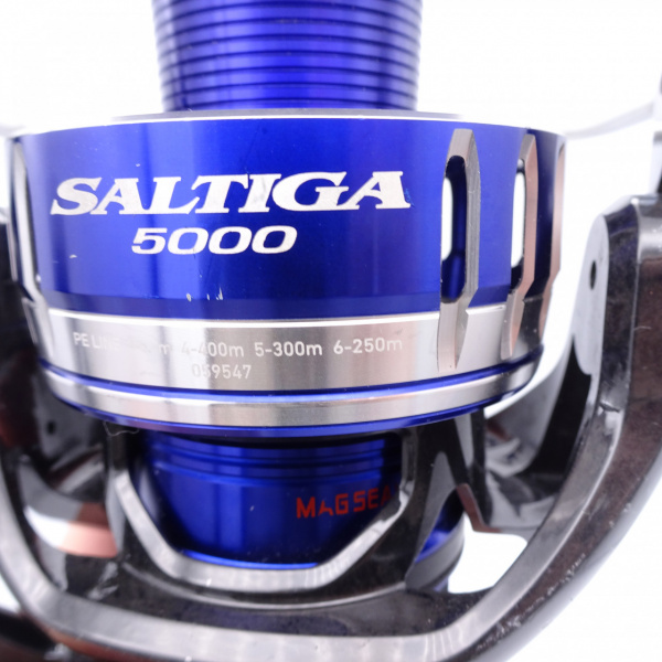 15ソルティガ 5000